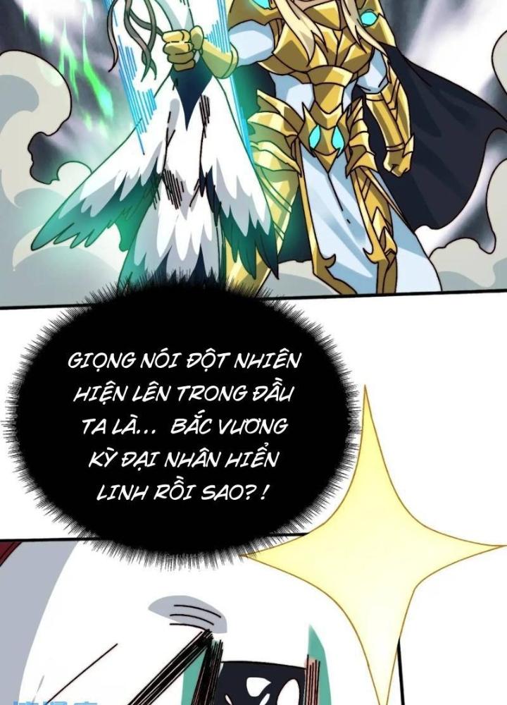 Trùm Cuối Là Ta Chapter 69 - Next Chapter 70