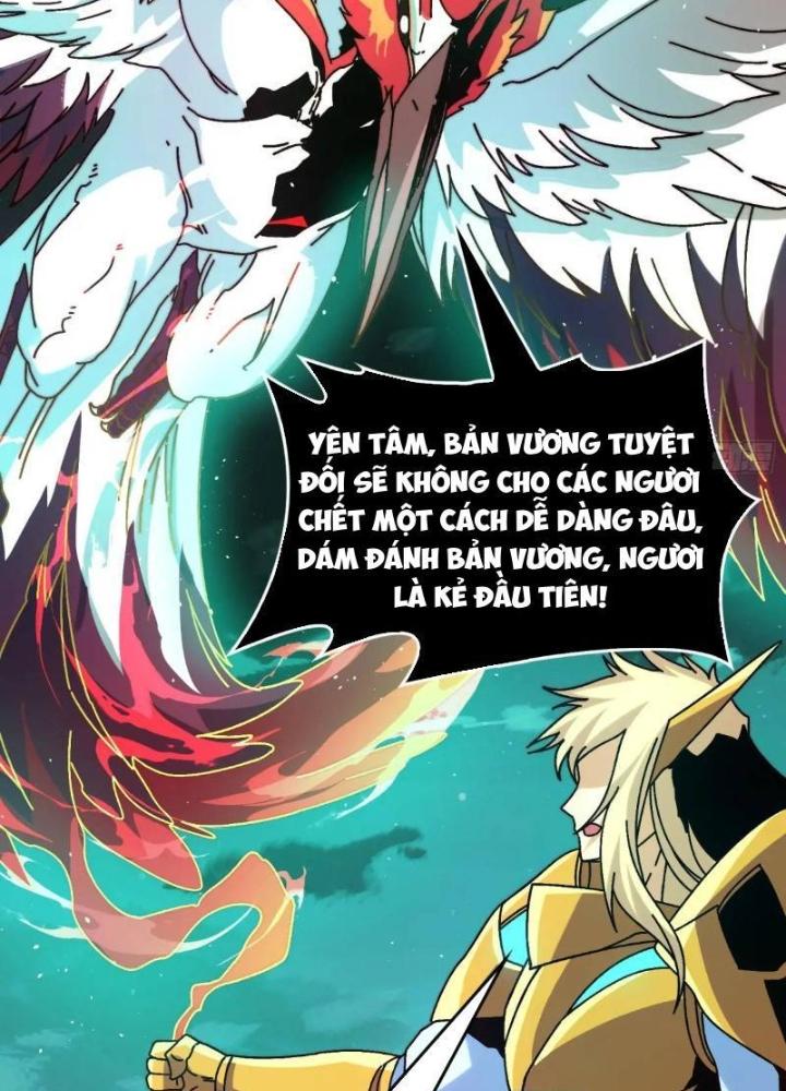 Trùm Cuối Là Ta Chapter 69 - Next Chapter 70