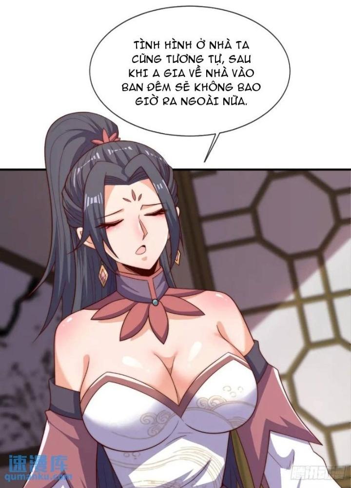 Cẩu Lương Thành Chuẩn Thánh, Ta Được Nữ Đế Triệu Hoán Chapter 63 - Trang 3