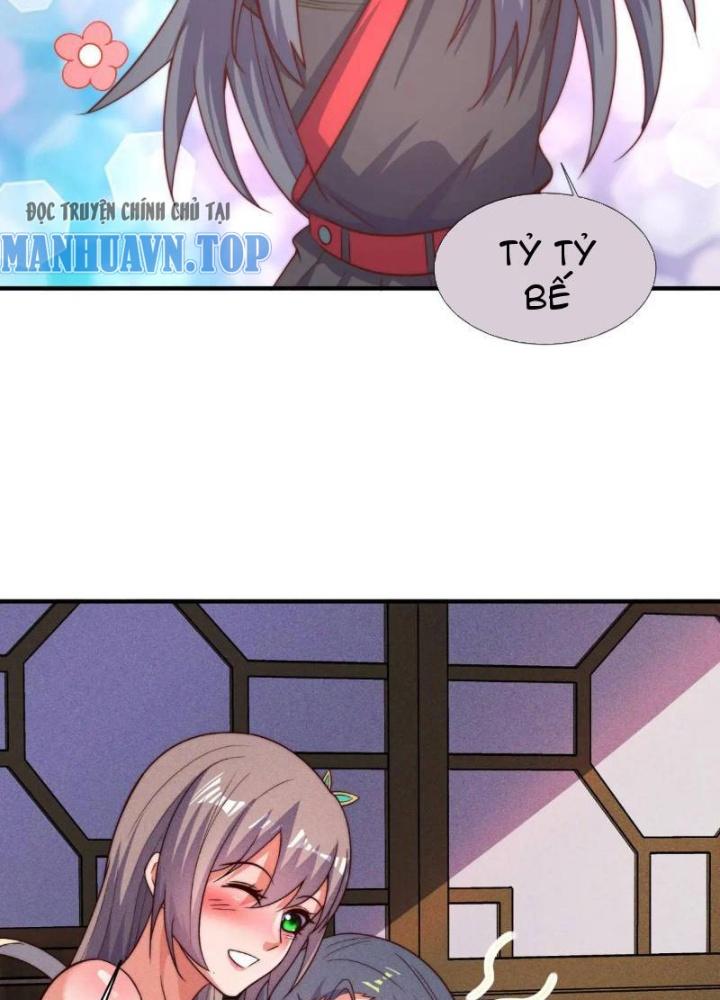 Cẩu Lương Thành Chuẩn Thánh, Ta Được Nữ Đế Triệu Hoán Chapter 63 - Trang 3