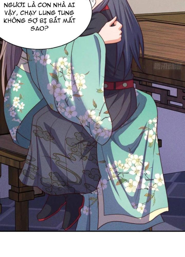 Cẩu Lương Thành Chuẩn Thánh, Ta Được Nữ Đế Triệu Hoán Chapter 63 - Trang 3