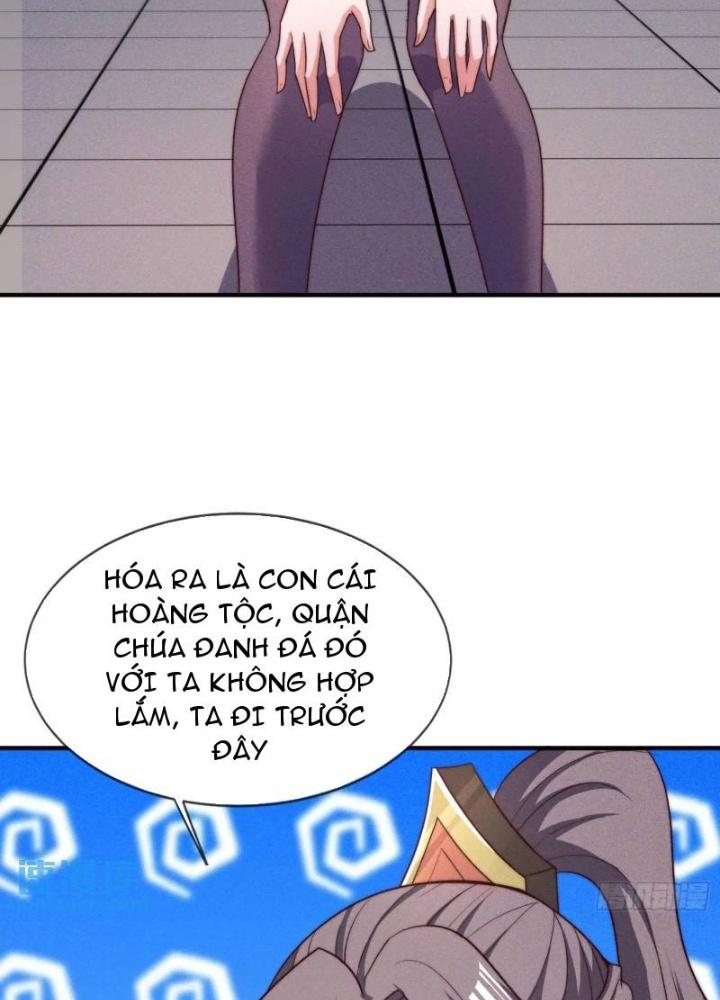 Cẩu Lương Thành Chuẩn Thánh, Ta Được Nữ Đế Triệu Hoán Chapter 63 - Trang 3