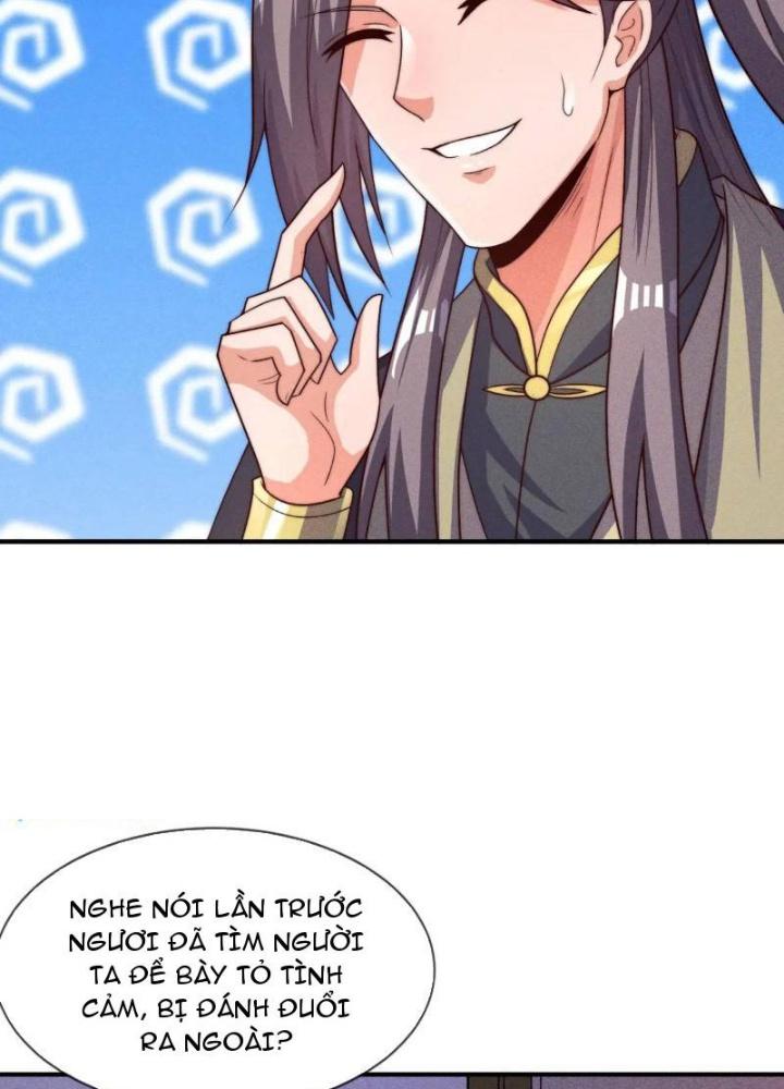 Cẩu Lương Thành Chuẩn Thánh, Ta Được Nữ Đế Triệu Hoán Chapter 63 - Trang 3