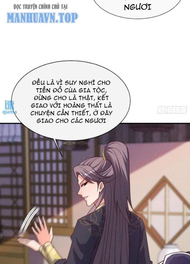 Cẩu Lương Thành Chuẩn Thánh, Ta Được Nữ Đế Triệu Hoán Chapter 63 - Trang 3