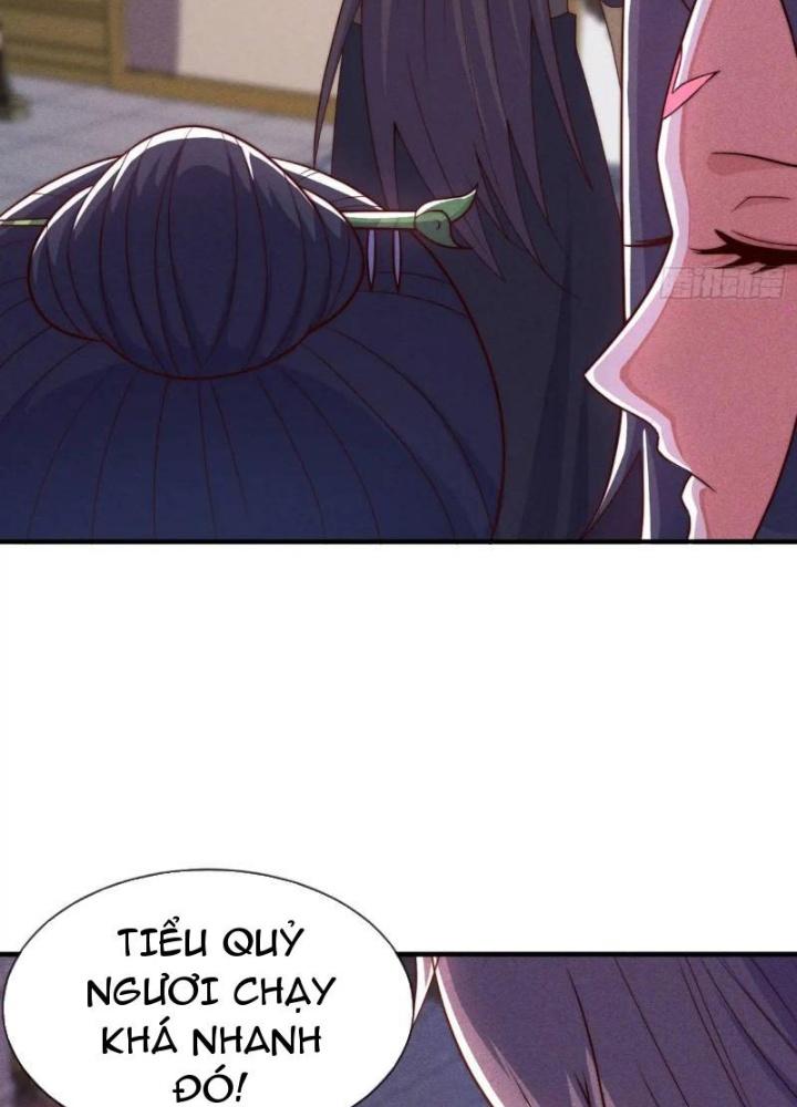 Cẩu Lương Thành Chuẩn Thánh, Ta Được Nữ Đế Triệu Hoán Chapter 63 - Trang 3