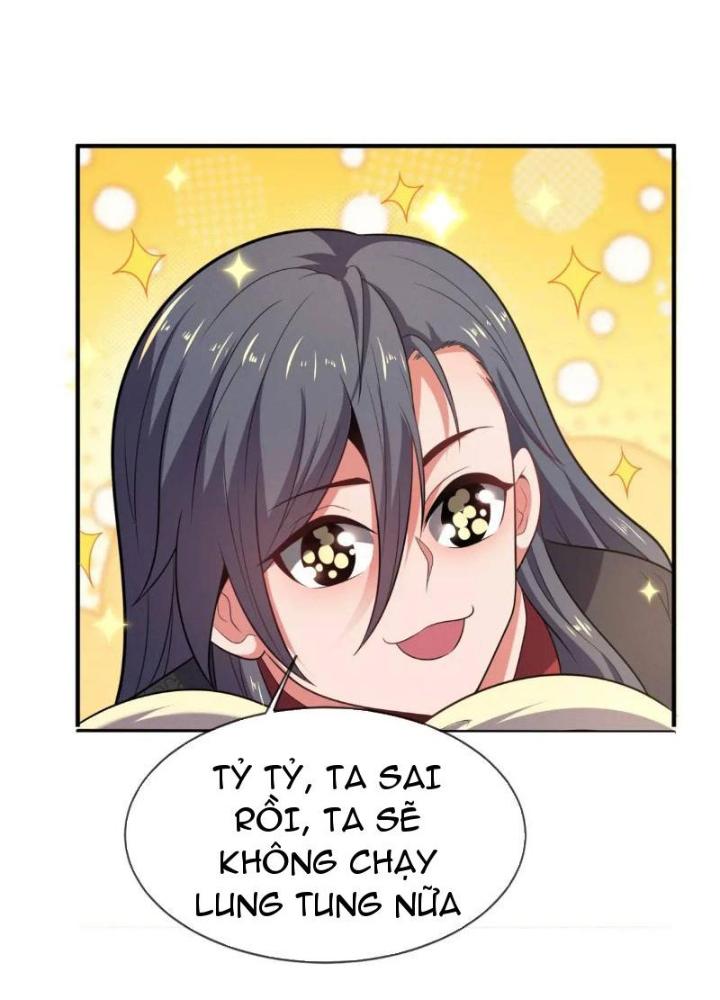 Cẩu Lương Thành Chuẩn Thánh, Ta Được Nữ Đế Triệu Hoán Chapter 63 - Trang 3