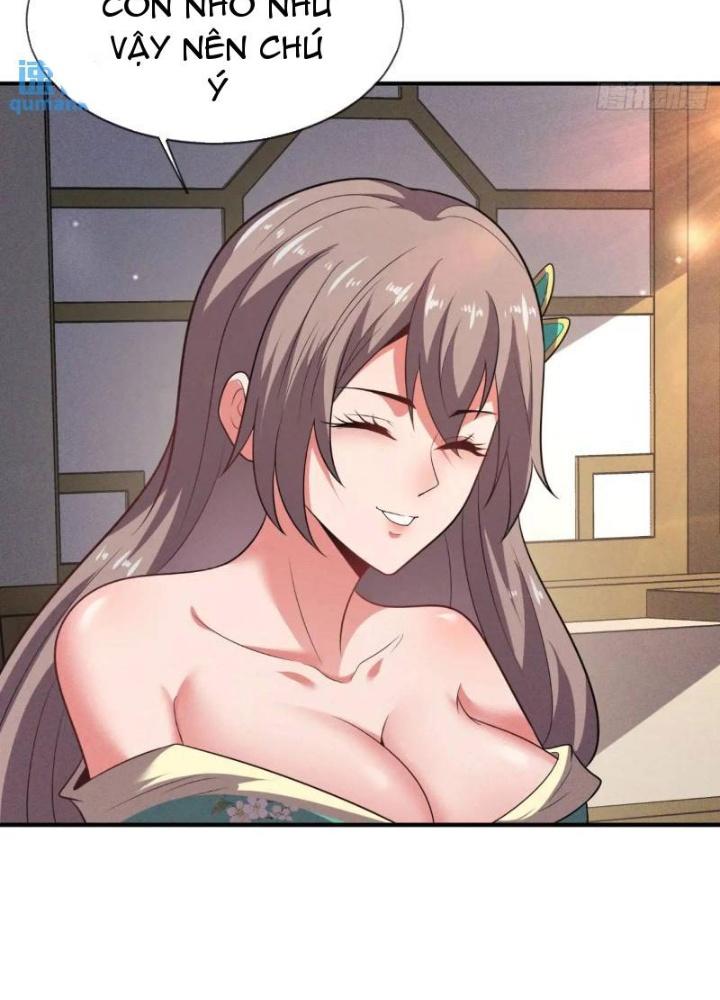 Cẩu Lương Thành Chuẩn Thánh, Ta Được Nữ Đế Triệu Hoán Chapter 63 - Trang 3