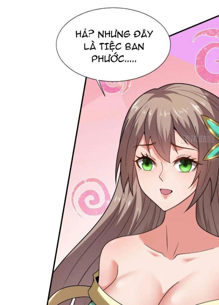 Cẩu Lương Thành Chuẩn Thánh, Ta Được Nữ Đế Triệu Hoán Chapter 63 - Trang 3