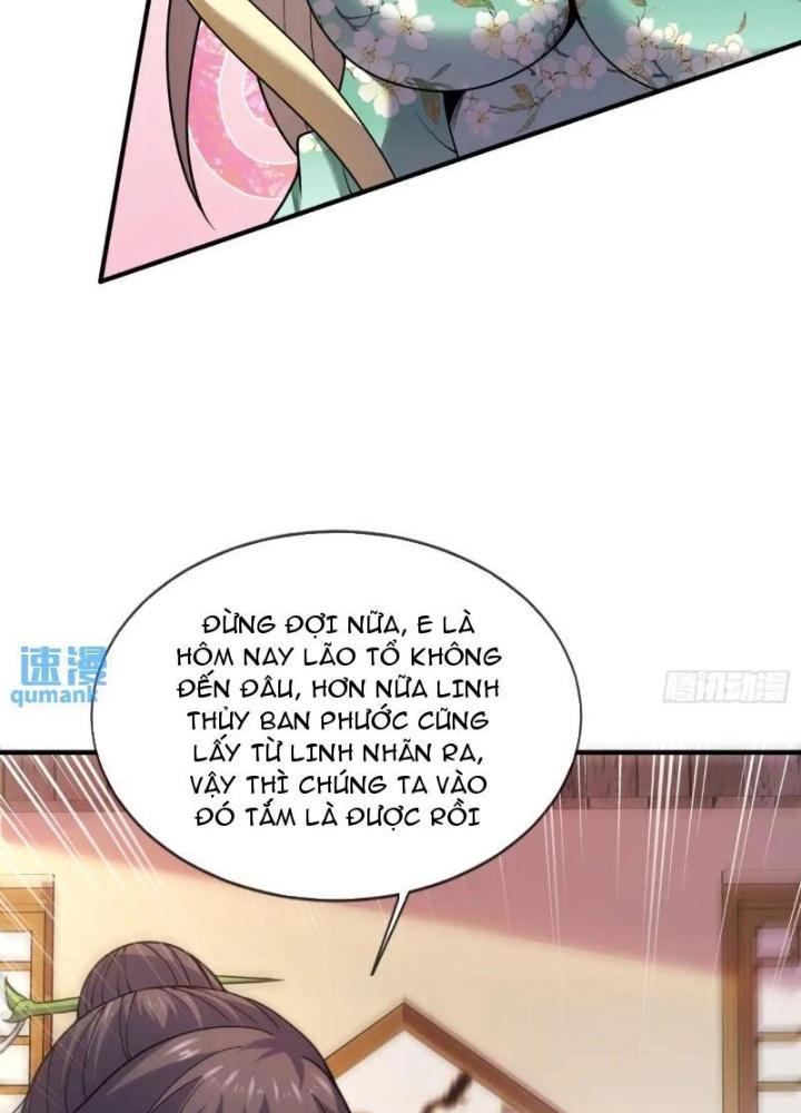 Cẩu Lương Thành Chuẩn Thánh, Ta Được Nữ Đế Triệu Hoán Chapter 63 - Trang 3