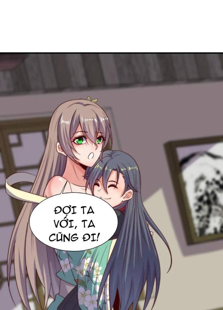 Cẩu Lương Thành Chuẩn Thánh, Ta Được Nữ Đế Triệu Hoán Chapter 63 - Trang 3