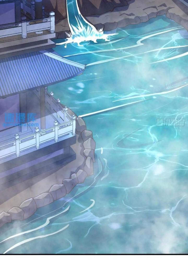 Cẩu Lương Thành Chuẩn Thánh, Ta Được Nữ Đế Triệu Hoán Chapter 63 - Trang 3