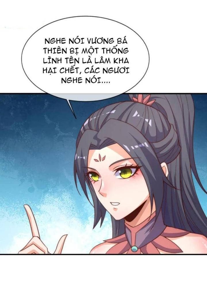 Cẩu Lương Thành Chuẩn Thánh, Ta Được Nữ Đế Triệu Hoán Chapter 63 - Trang 3