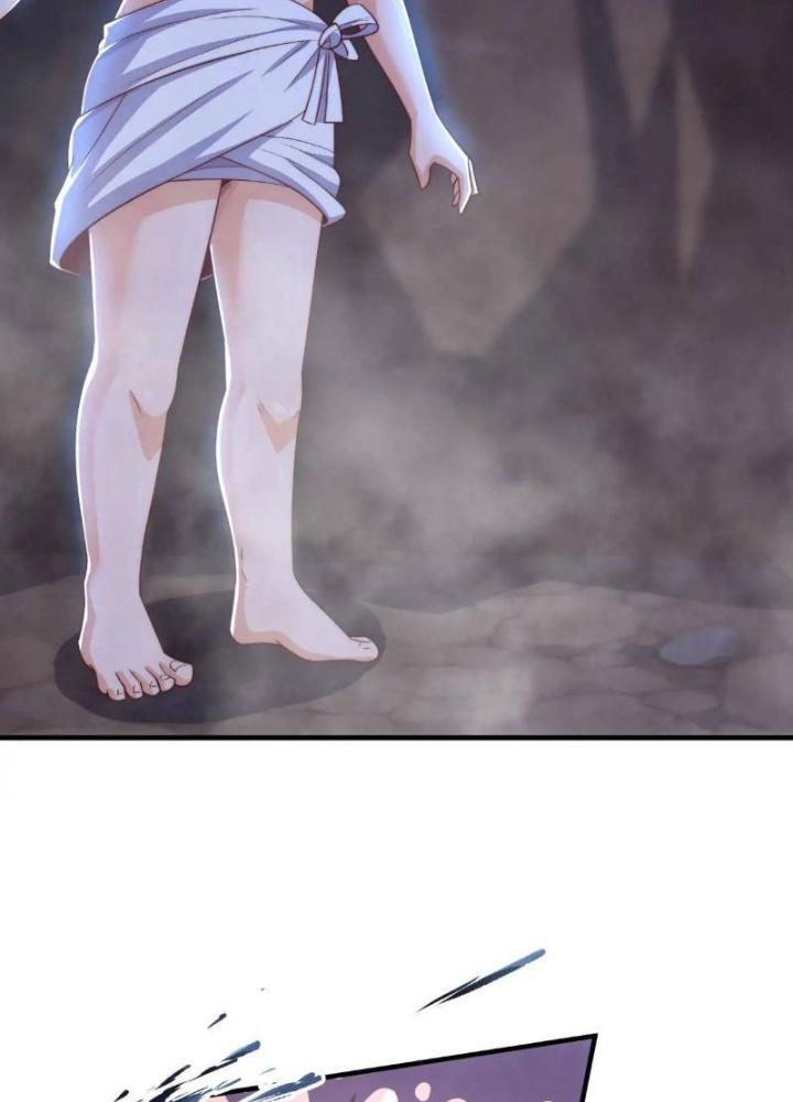 Cẩu Lương Thành Chuẩn Thánh, Ta Được Nữ Đế Triệu Hoán Chapter 63 - Trang 3