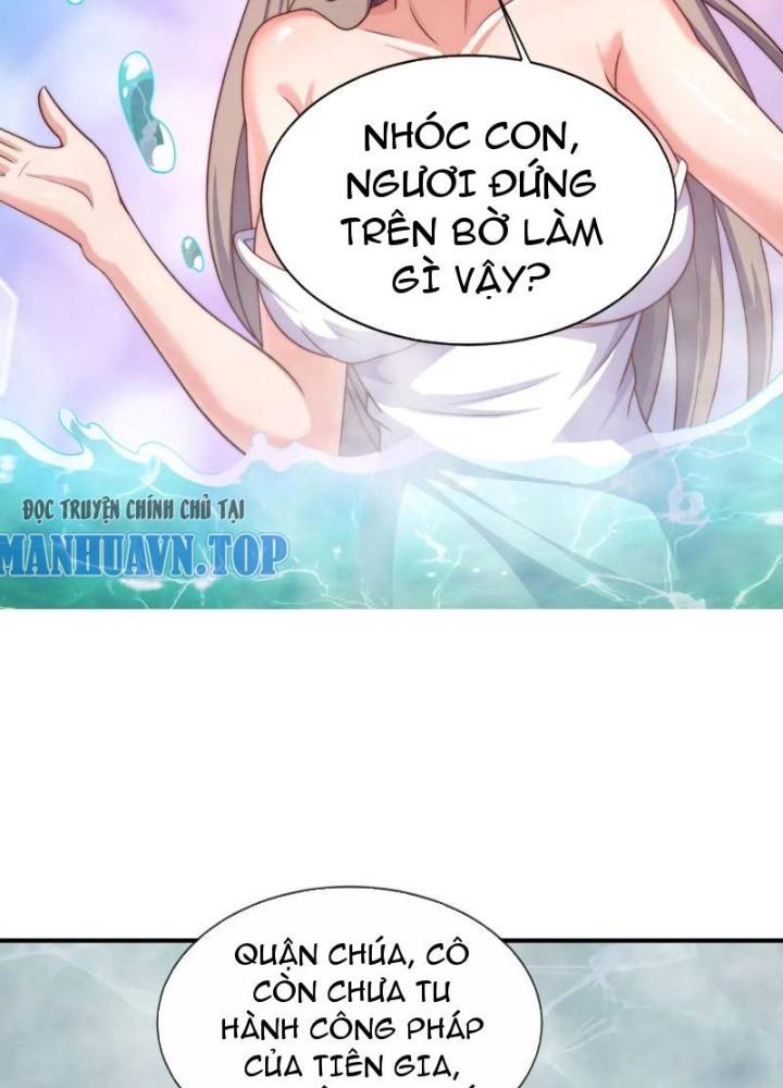 Cẩu Lương Thành Chuẩn Thánh, Ta Được Nữ Đế Triệu Hoán Chapter 63 - Trang 3