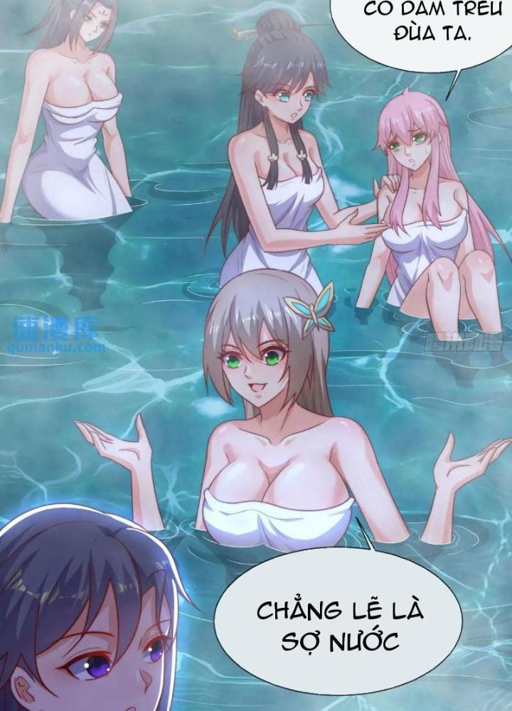 Cẩu Lương Thành Chuẩn Thánh, Ta Được Nữ Đế Triệu Hoán Chapter 63 - Trang 3