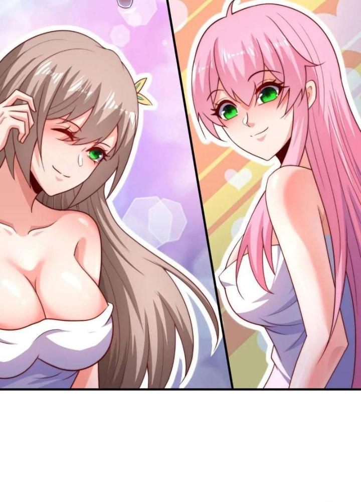 Cẩu Lương Thành Chuẩn Thánh, Ta Được Nữ Đế Triệu Hoán Chapter 63 - Trang 3