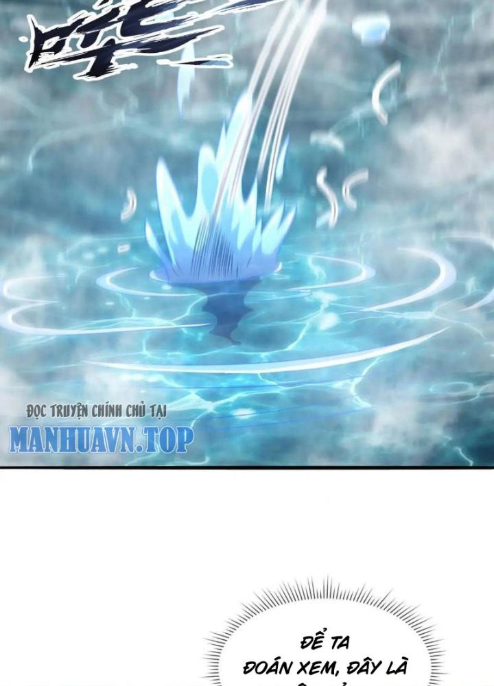 Cẩu Lương Thành Chuẩn Thánh, Ta Được Nữ Đế Triệu Hoán Chapter 63 - Trang 3