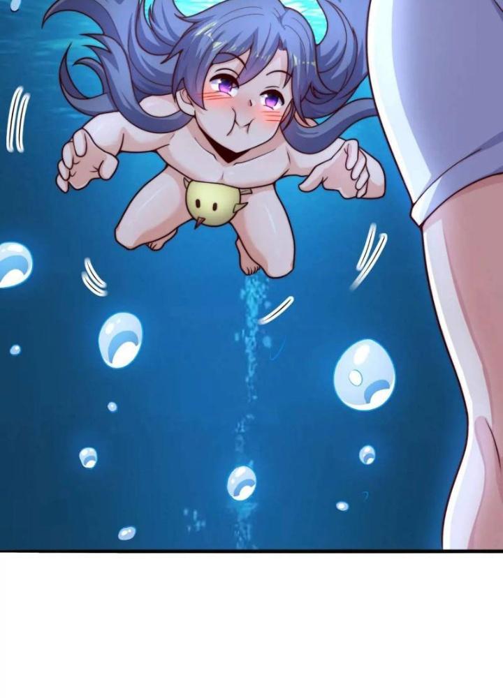 Cẩu Lương Thành Chuẩn Thánh, Ta Được Nữ Đế Triệu Hoán Chapter 63 - Trang 3