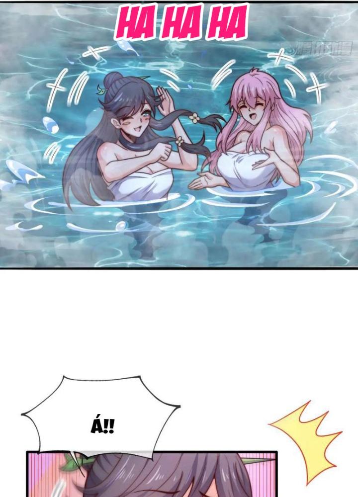 Cẩu Lương Thành Chuẩn Thánh, Ta Được Nữ Đế Triệu Hoán Chapter 63 - Trang 3