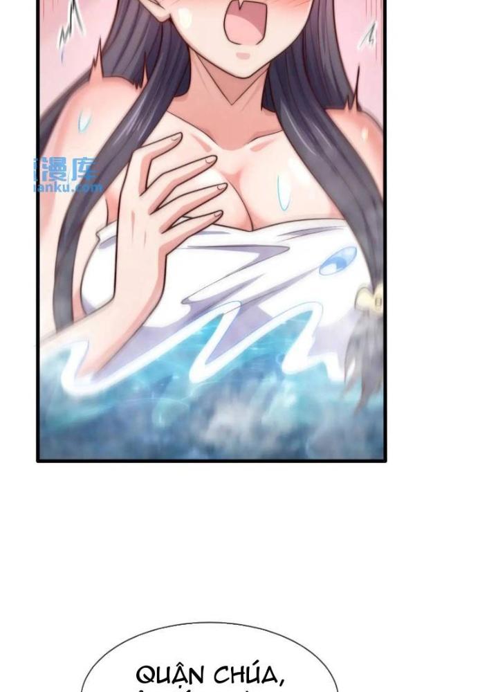 Cẩu Lương Thành Chuẩn Thánh, Ta Được Nữ Đế Triệu Hoán Chapter 63 - Trang 3