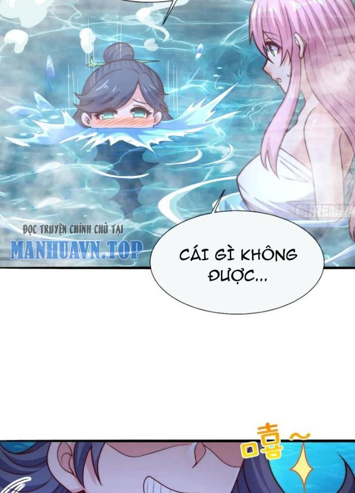 Cẩu Lương Thành Chuẩn Thánh, Ta Được Nữ Đế Triệu Hoán Chapter 63 - Trang 3