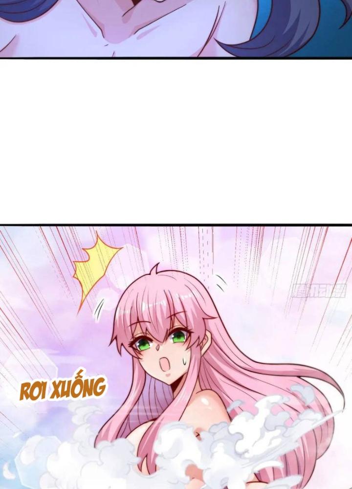 Cẩu Lương Thành Chuẩn Thánh, Ta Được Nữ Đế Triệu Hoán Chapter 63 - Trang 3