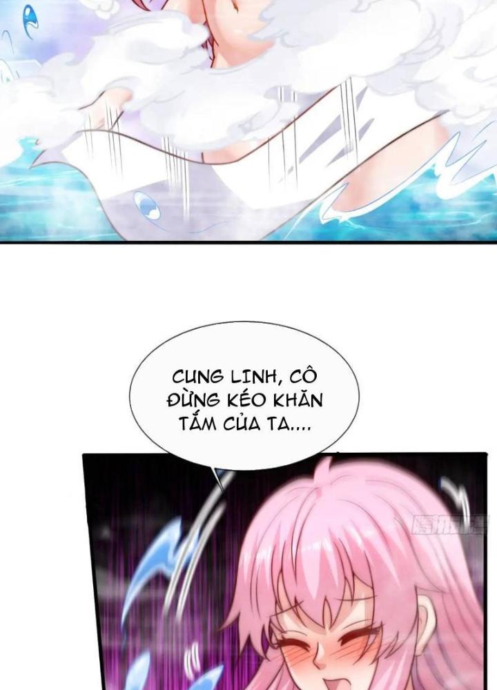 Cẩu Lương Thành Chuẩn Thánh, Ta Được Nữ Đế Triệu Hoán Chapter 63 - Trang 3