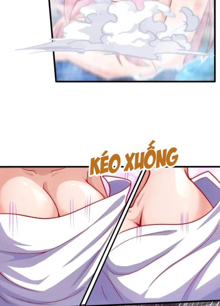 Cẩu Lương Thành Chuẩn Thánh, Ta Được Nữ Đế Triệu Hoán Chapter 63 - Trang 3