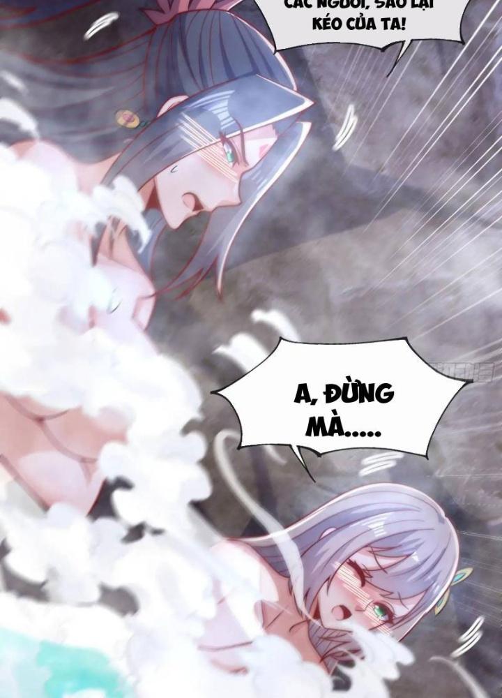 Cẩu Lương Thành Chuẩn Thánh, Ta Được Nữ Đế Triệu Hoán Chapter 63 - Trang 3