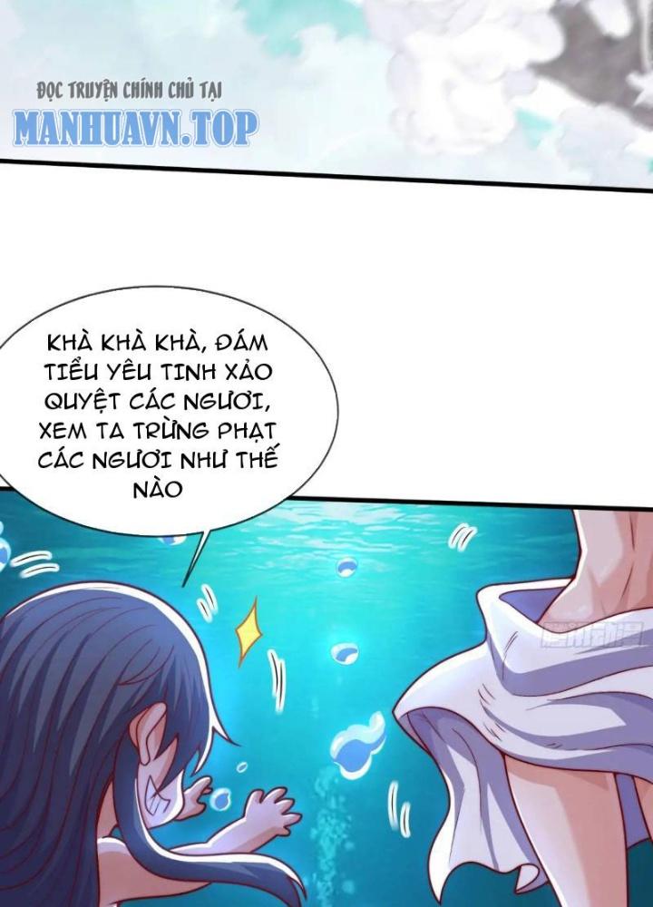 Cẩu Lương Thành Chuẩn Thánh, Ta Được Nữ Đế Triệu Hoán Chapter 63 - Trang 3