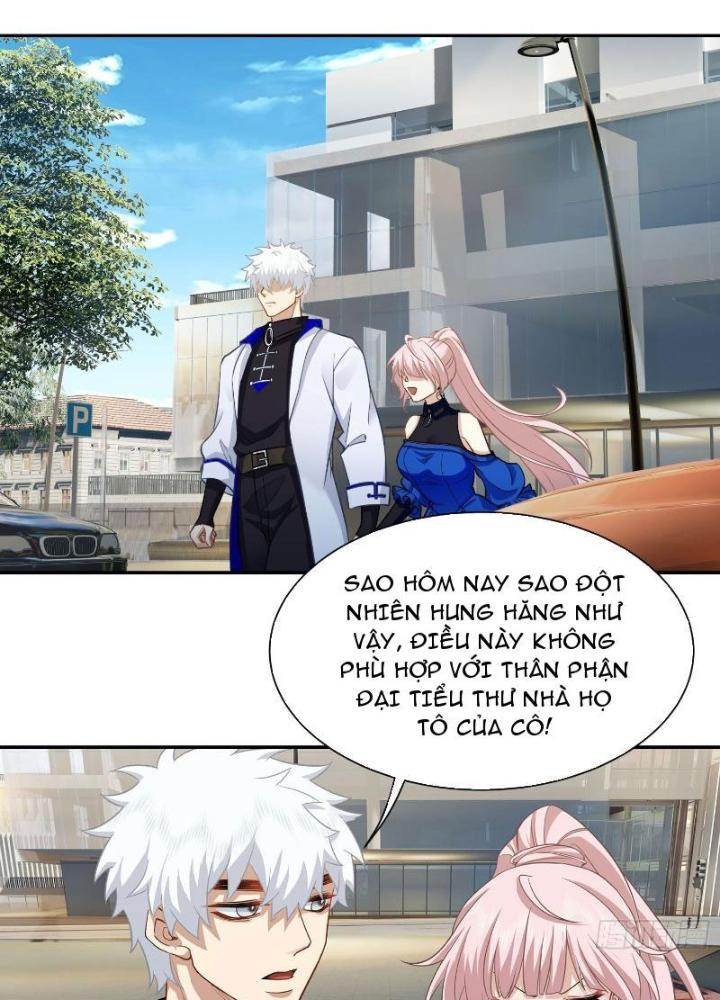 Long Vương Lệnh Chapter 17 - Next Chapter 18