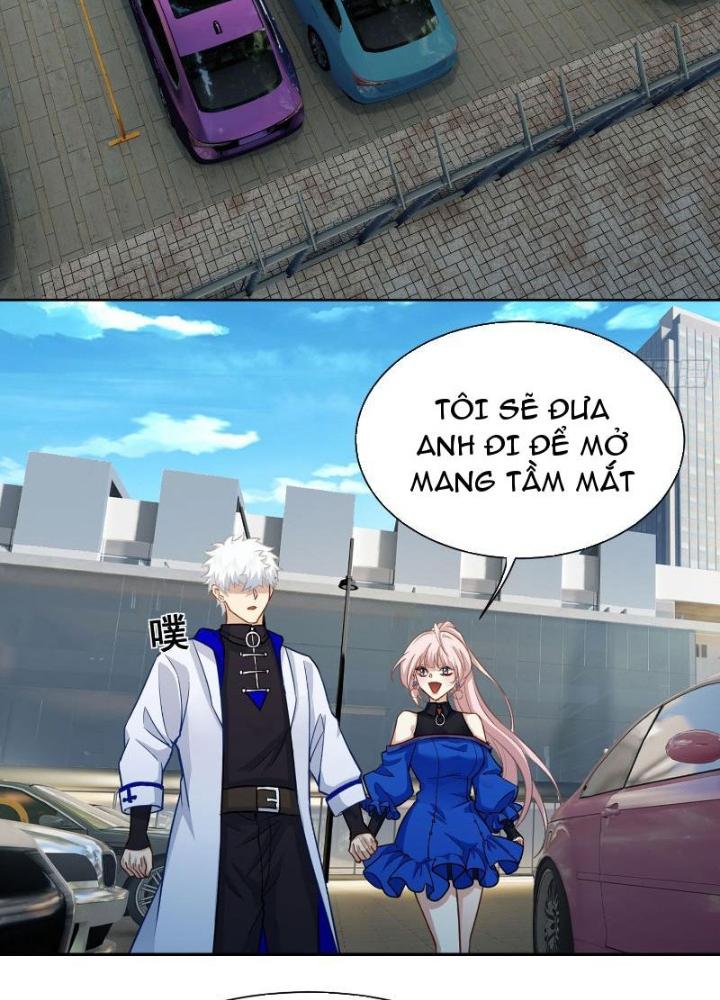 Long Vương Lệnh Chapter 17 - Next Chapter 18