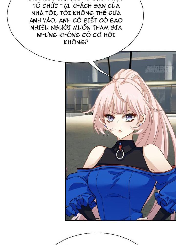 Long Vương Lệnh Chapter 17 - Next Chapter 18