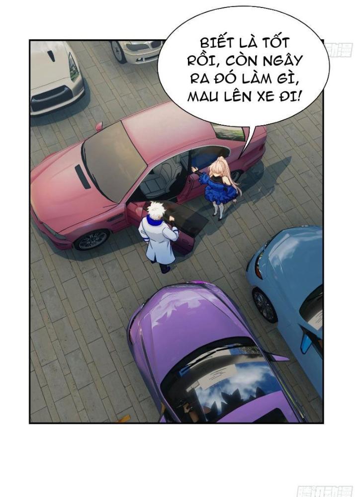 Long Vương Lệnh Chapter 17 - Next Chapter 18