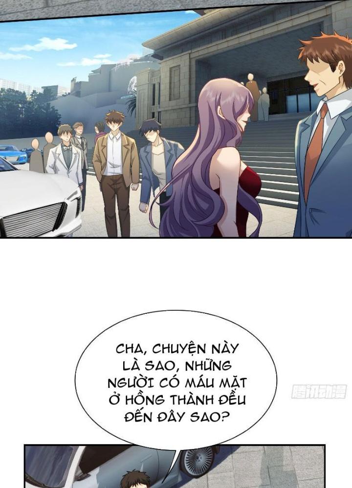 Long Vương Lệnh Chapter 17 - Next Chapter 18