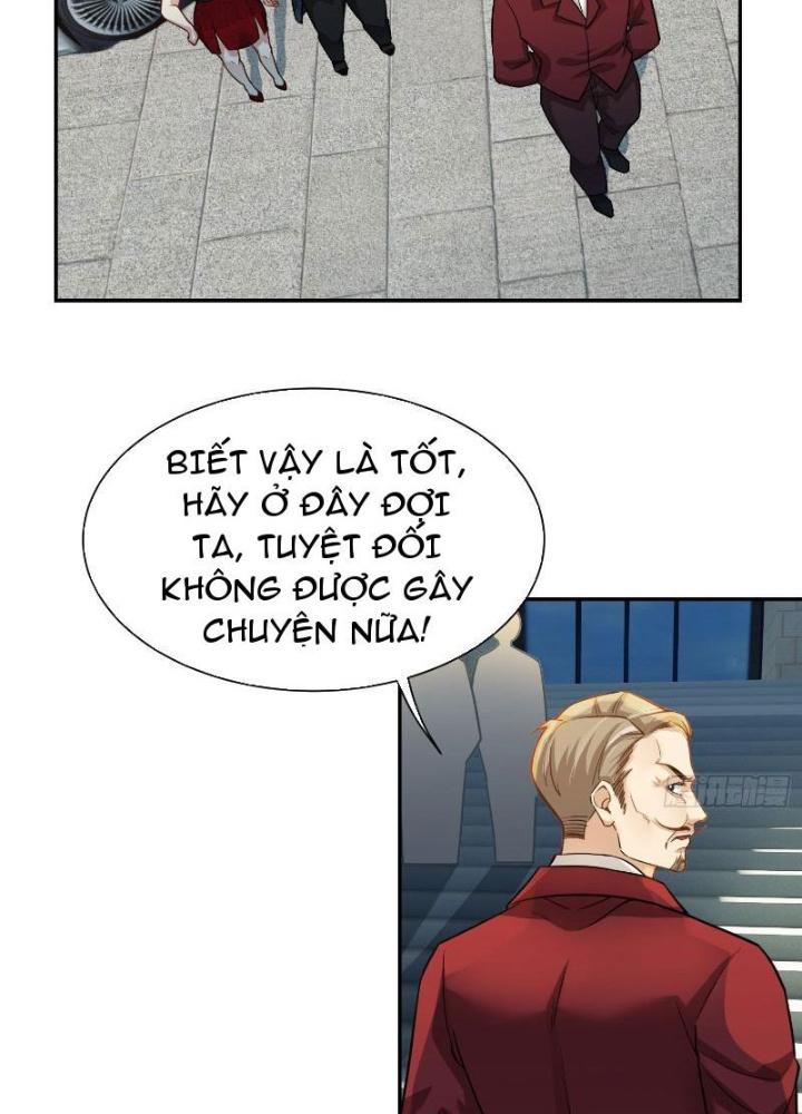 Long Vương Lệnh Chapter 17 - Next Chapter 18