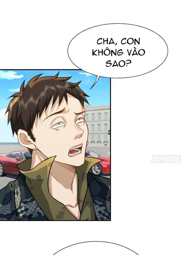 Long Vương Lệnh Chapter 17 - Next Chapter 18