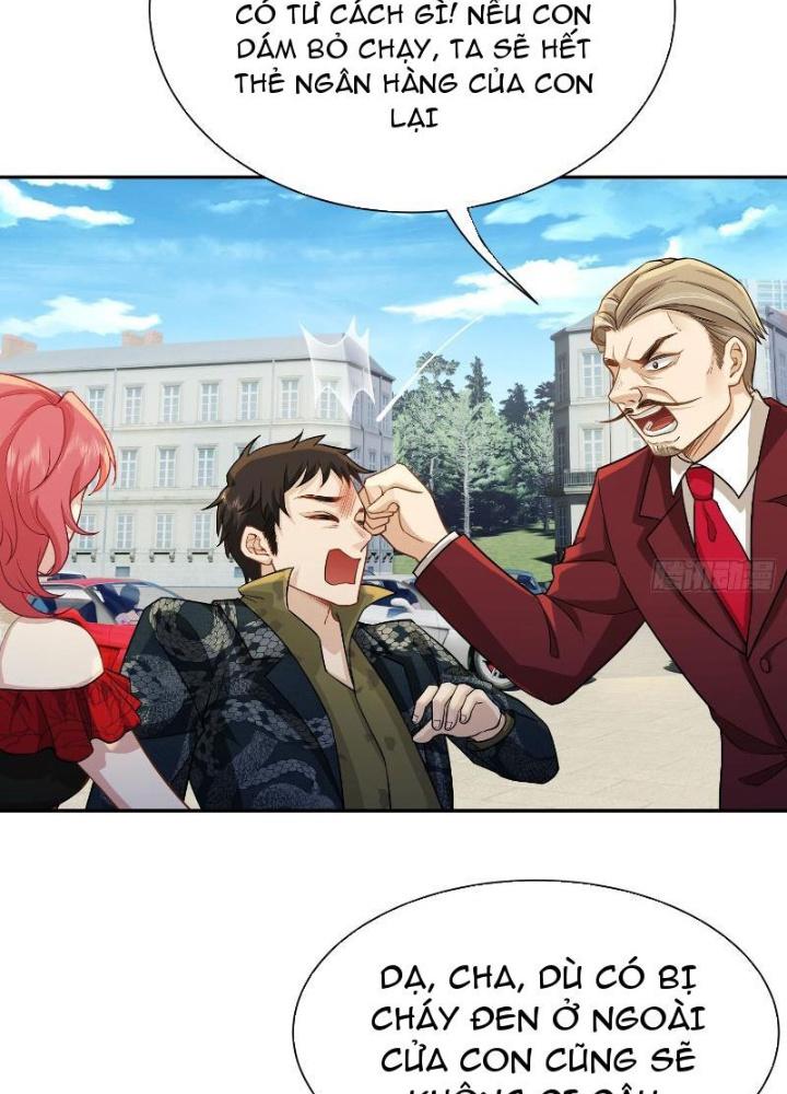 Long Vương Lệnh Chapter 17 - Next Chapter 18