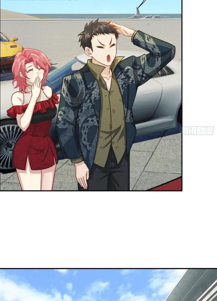 Long Vương Lệnh Chapter 17 - Next Chapter 18