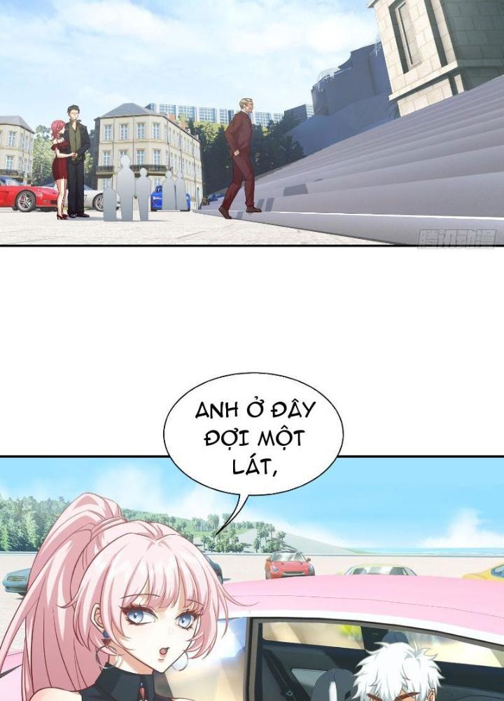 Long Vương Lệnh Chapter 17 - Next Chapter 18