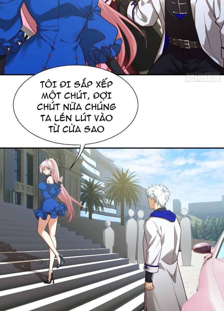 Long Vương Lệnh Chapter 17 - Next Chapter 18