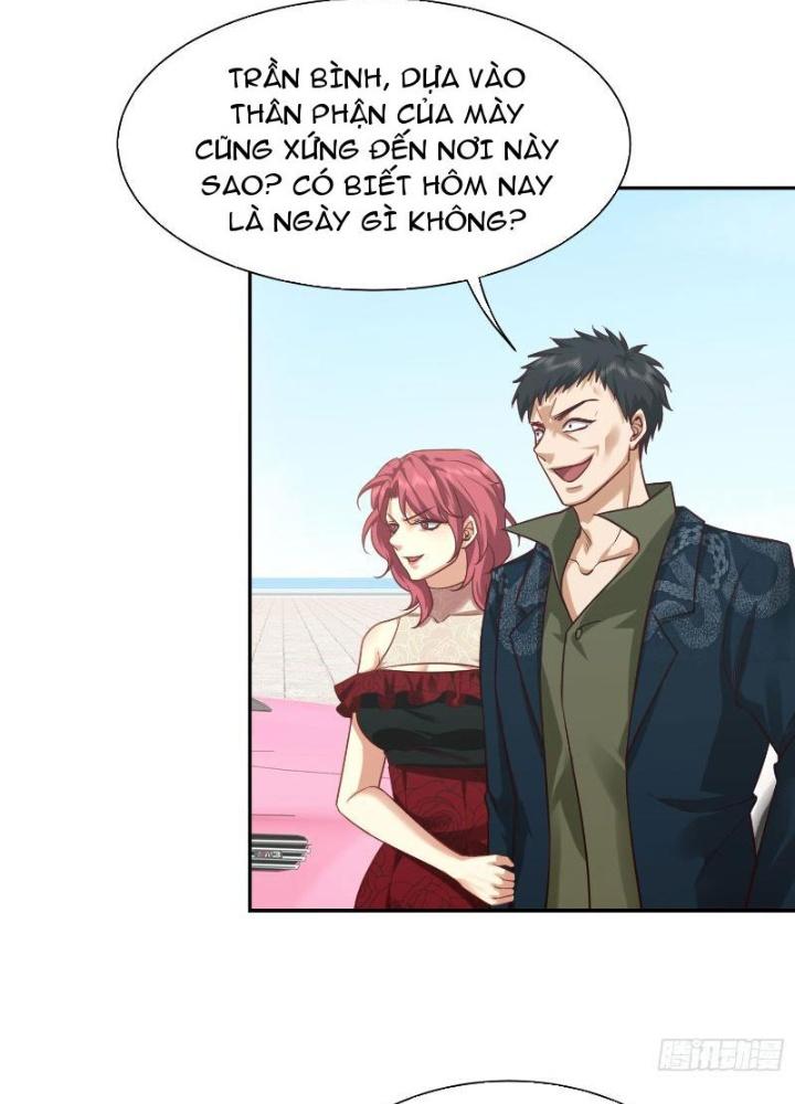 Long Vương Lệnh Chapter 17 - Next Chapter 18