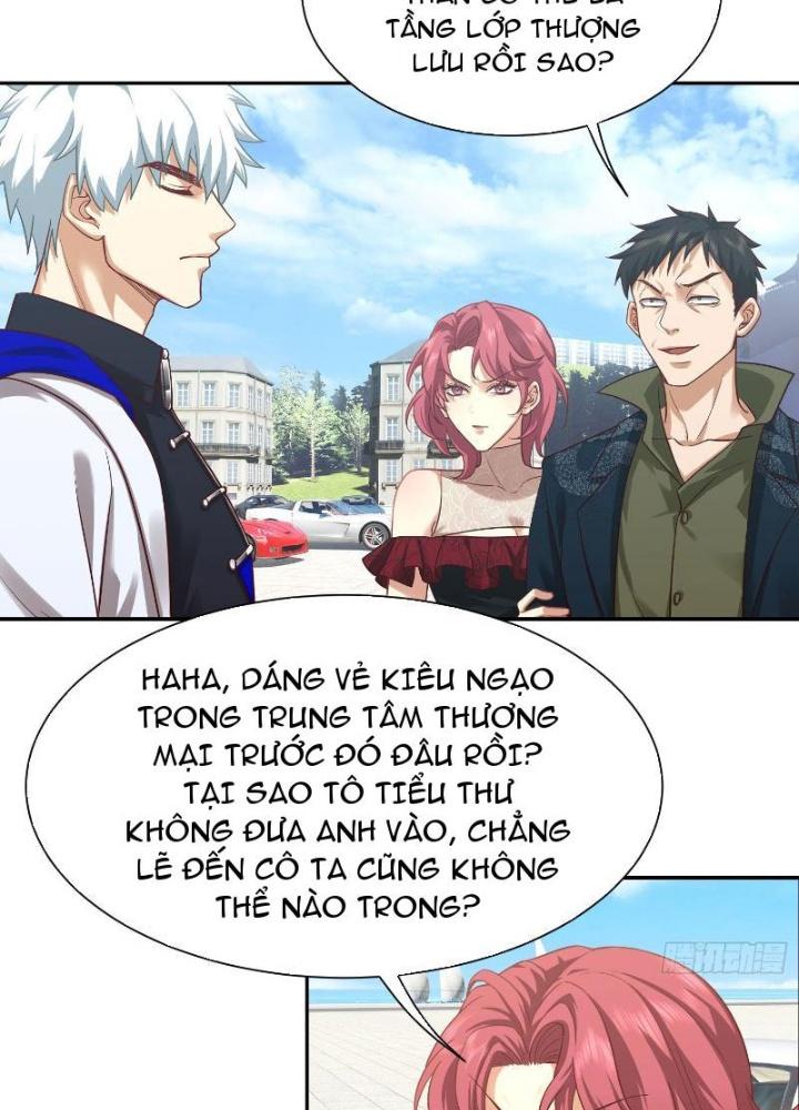 Long Vương Lệnh Chapter 17 - Next Chapter 18