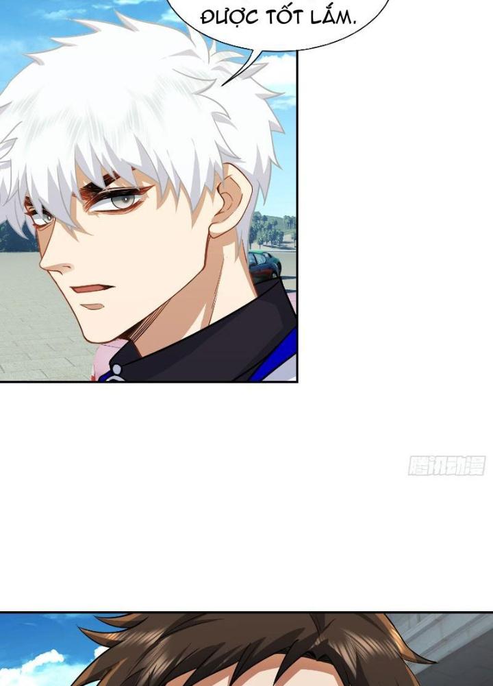 Long Vương Lệnh Chapter 17 - Next Chapter 18