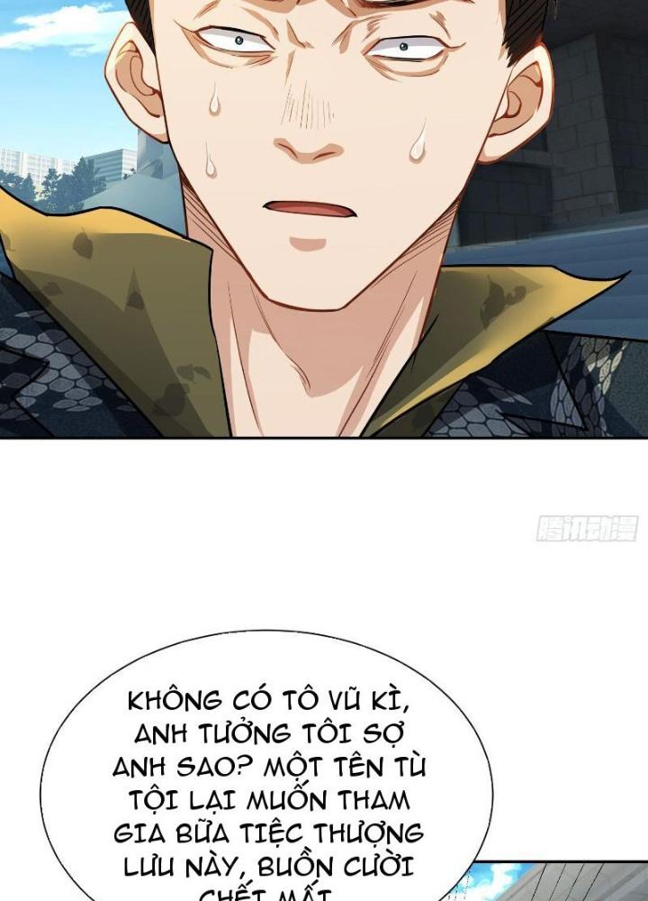 Long Vương Lệnh Chapter 17 - Next Chapter 18