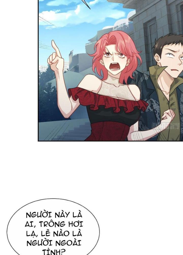 Long Vương Lệnh Chapter 17 - Next Chapter 18