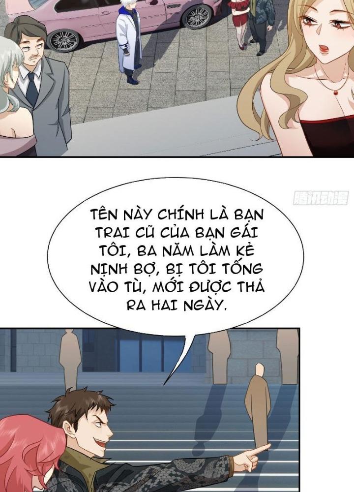 Long Vương Lệnh Chapter 17 - Next Chapter 18