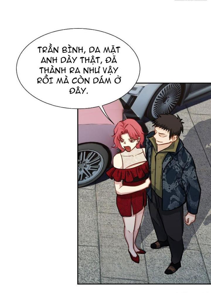 Long Vương Lệnh Chapter 17 - Next Chapter 18