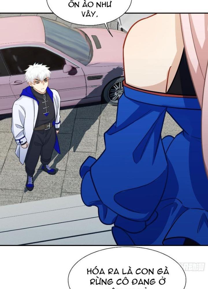 Long Vương Lệnh Chapter 17 - Next Chapter 18