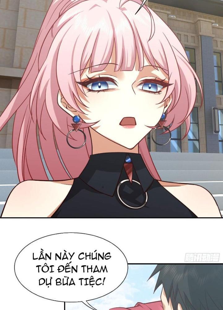 Long Vương Lệnh Chapter 17 - Next Chapter 18